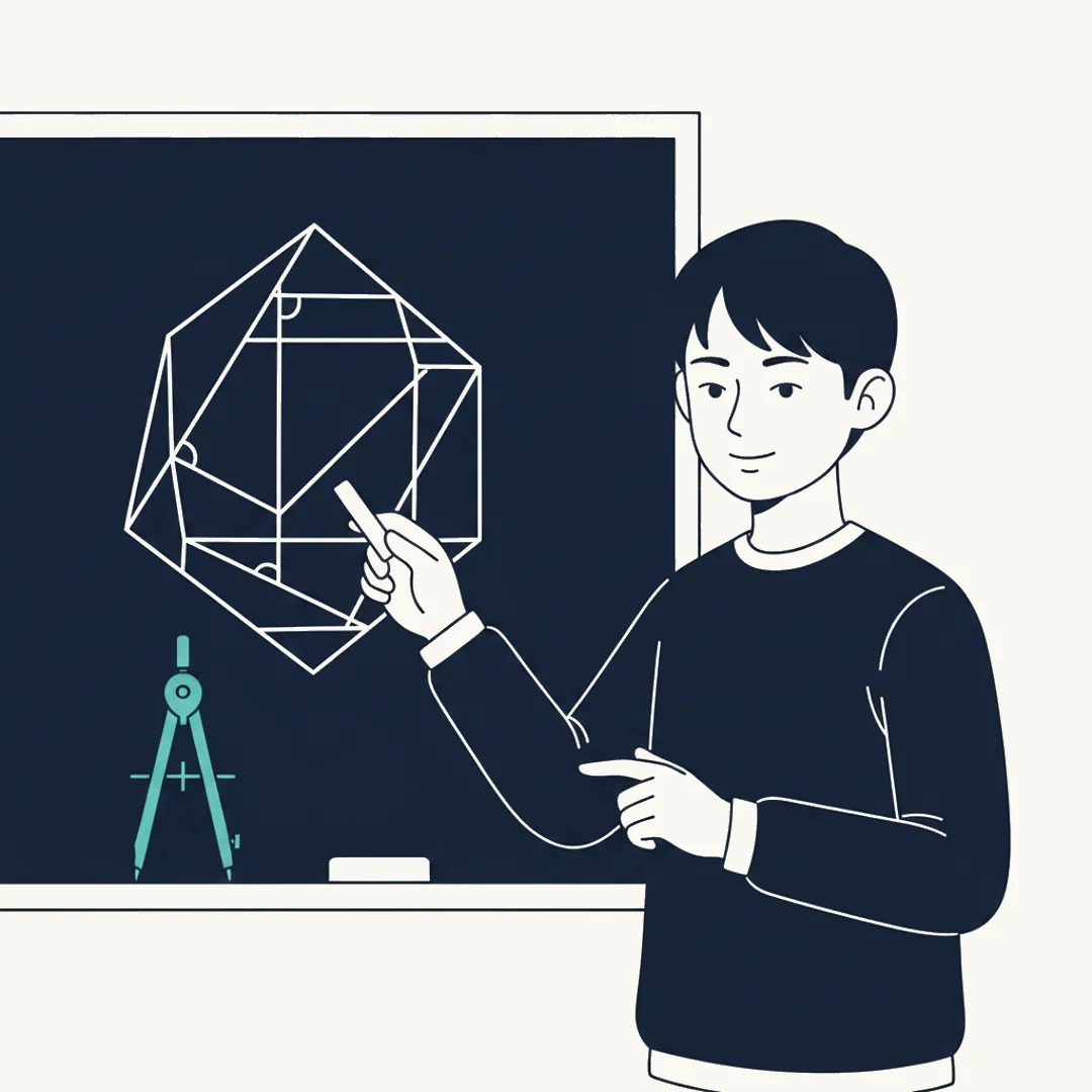 ARML (아메리칸 리전스 매스매틱스 리그, 미국 지역 수학 리그) 일러스트