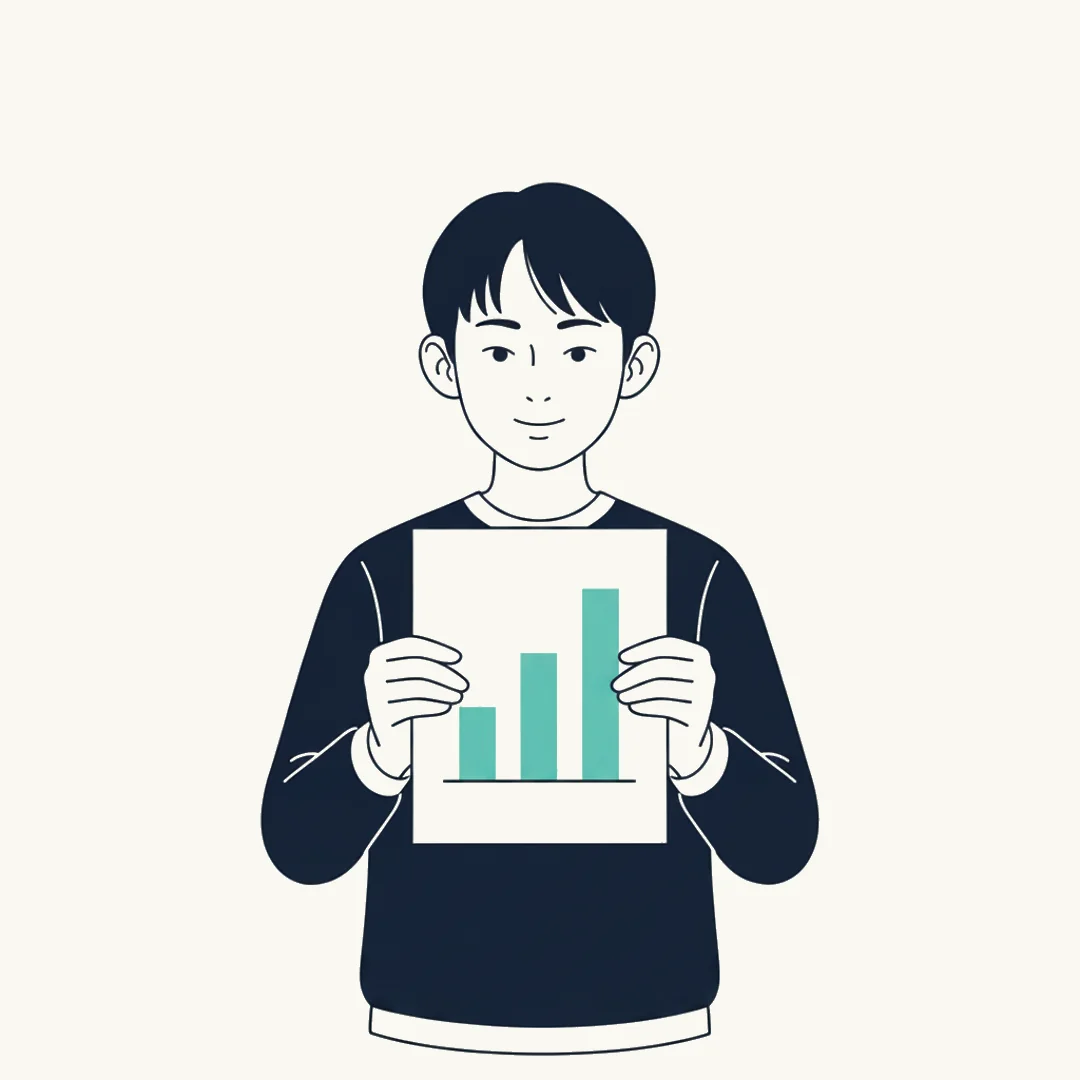 콘래드 챌린지 (Conrad Challenge) 일러스트