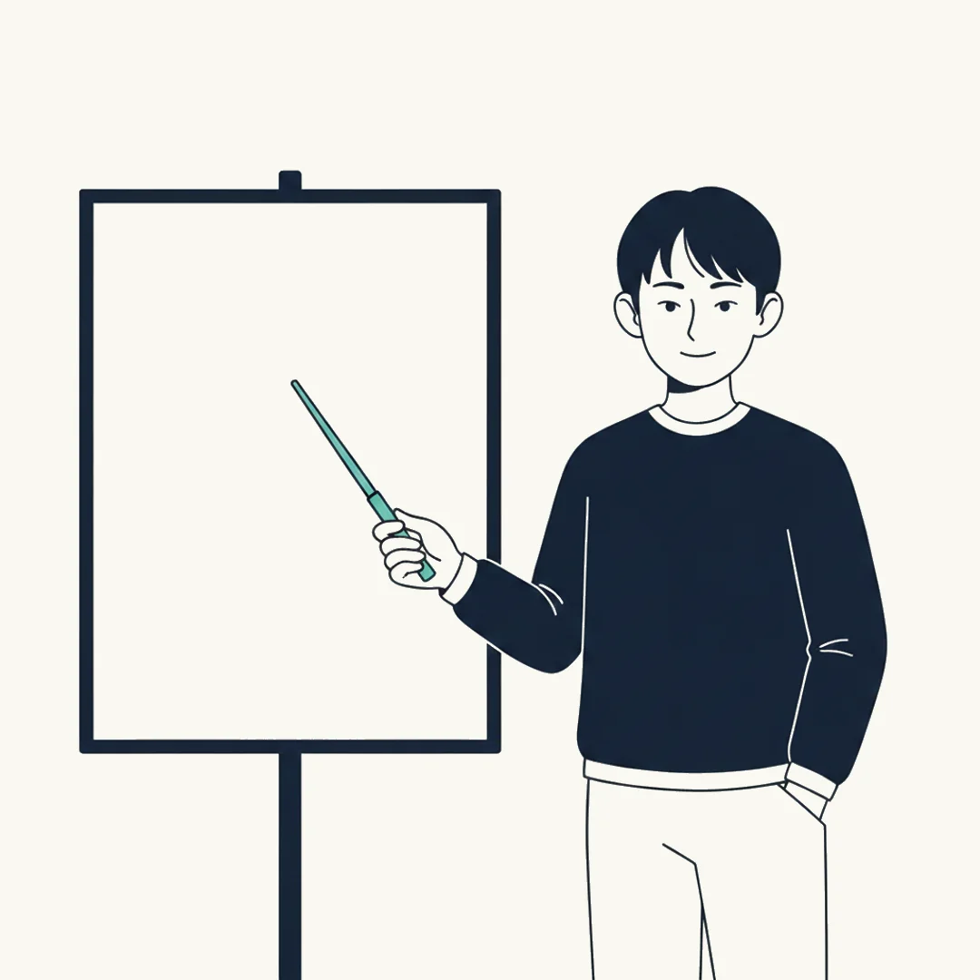 데이비드슨 펠로우 장학금 (Davidson Fellows Scholarship) 일러스트