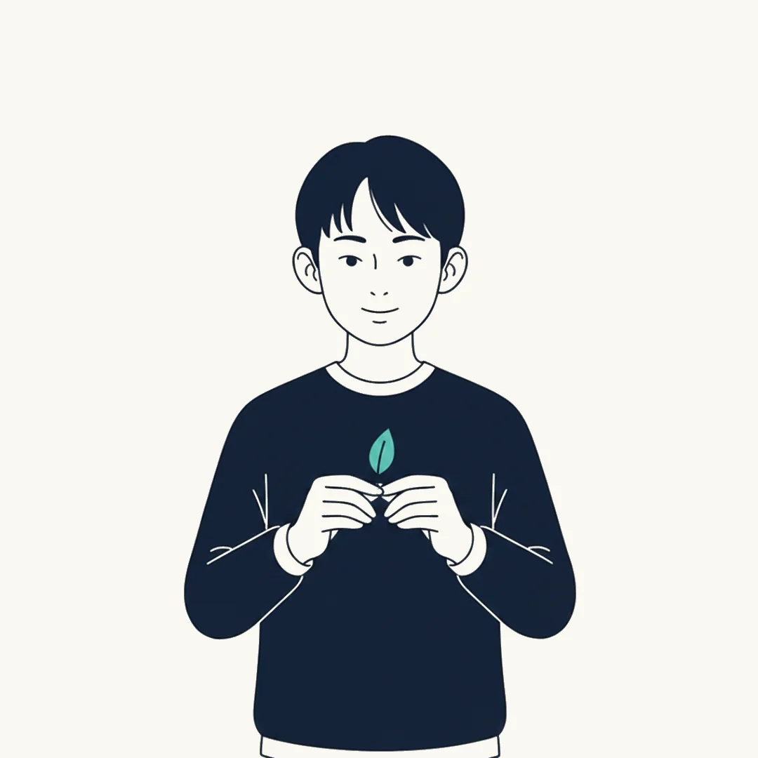 엔바이로톤 (NCF-Envirothon) 일러스트