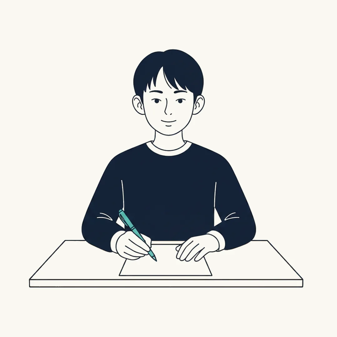 존 로크 인스티튜트 글로벌 에세이 프라이즈 (John Locke Institute Global Essay Prize) 일러스트