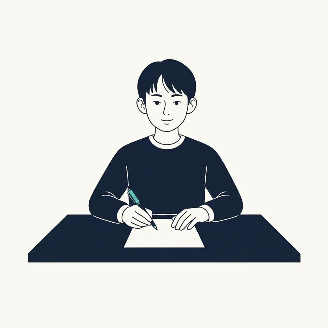 NYT 로컬 렌즈 (뉴욕타임스 러닝 네트워크 / The Learning Network) 일러스트