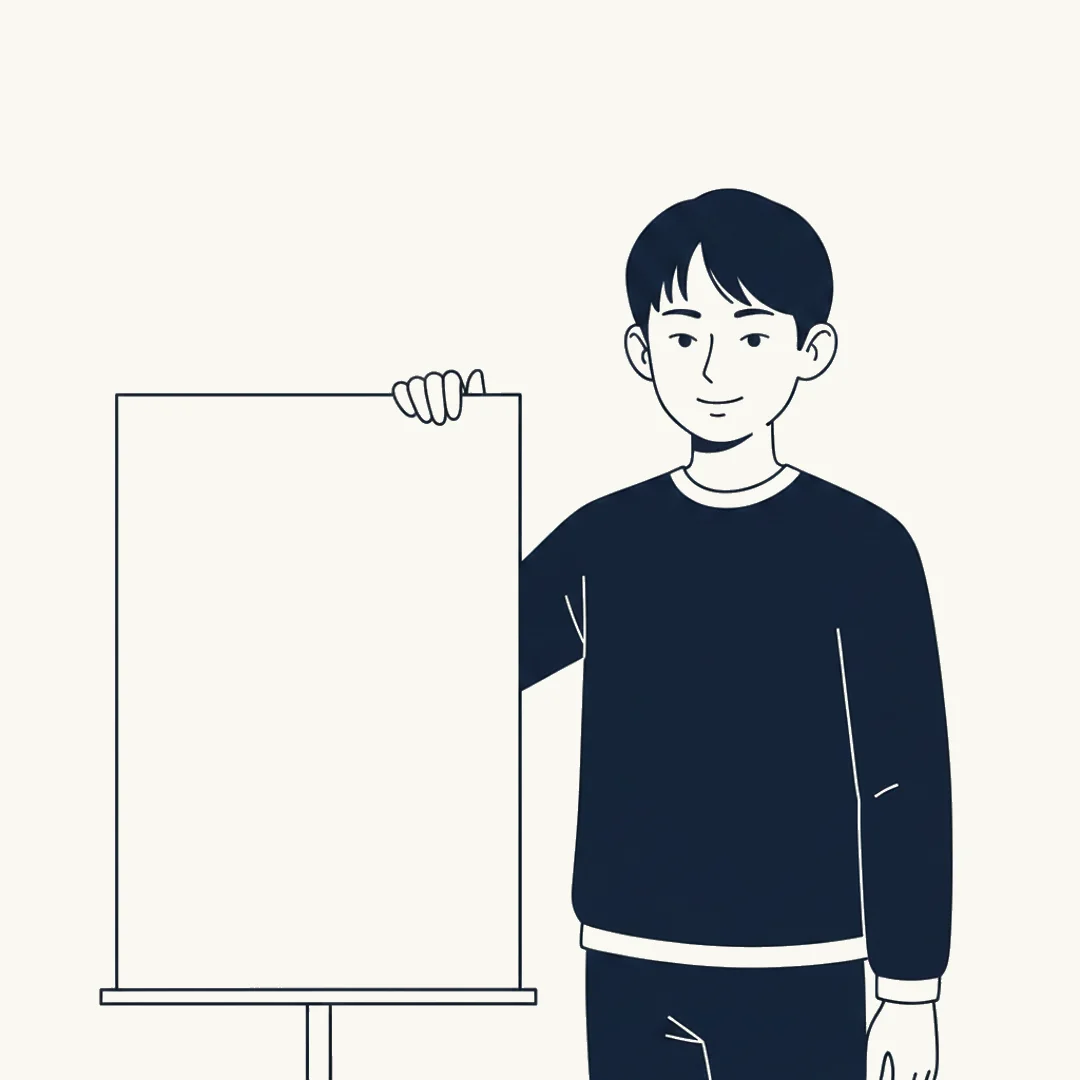 레제네론 국제 과학기술 경진대회 (ISEF, Regeneron International Science and Engineering Fair) 일러스트