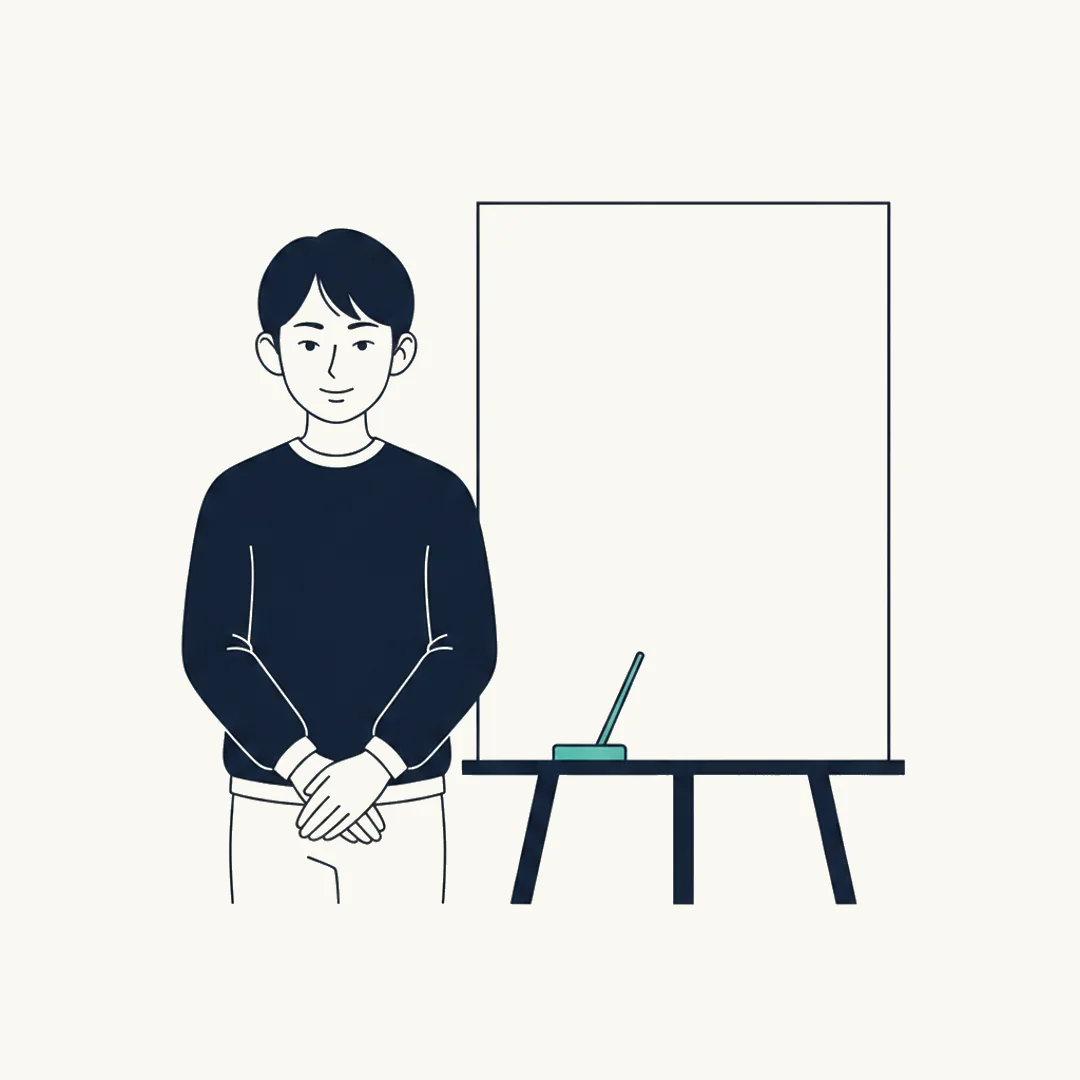 라이즈 챌린지 (Rise Challenge) 일러스트