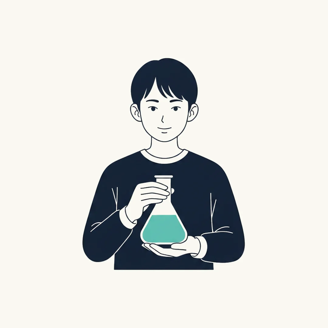 미국 화학 올림피아드 (USNCO, USA National Chemistry Olympiad) 일러스트